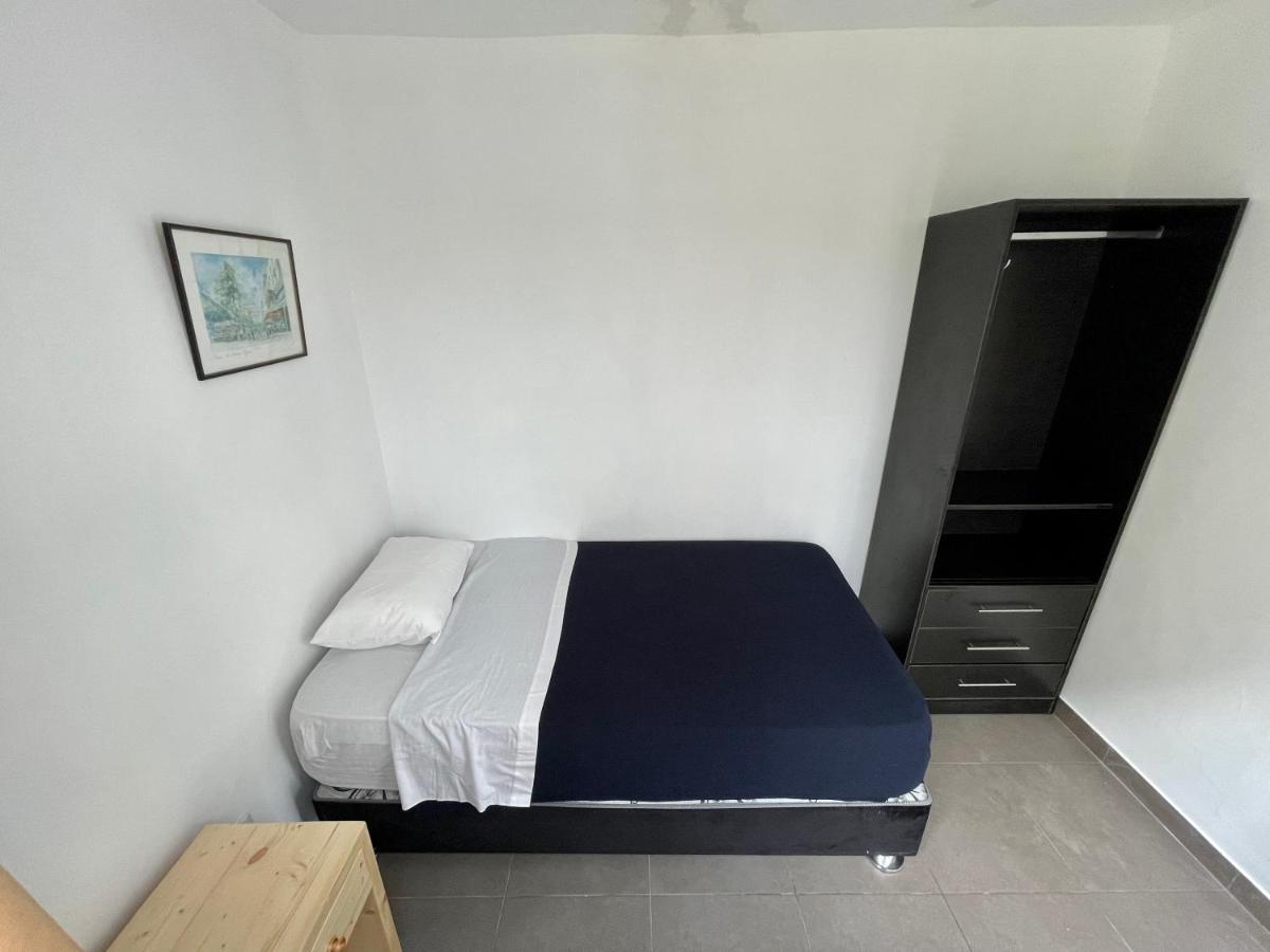 Casaroma Hostels Lima Zewnętrze zdjęcie