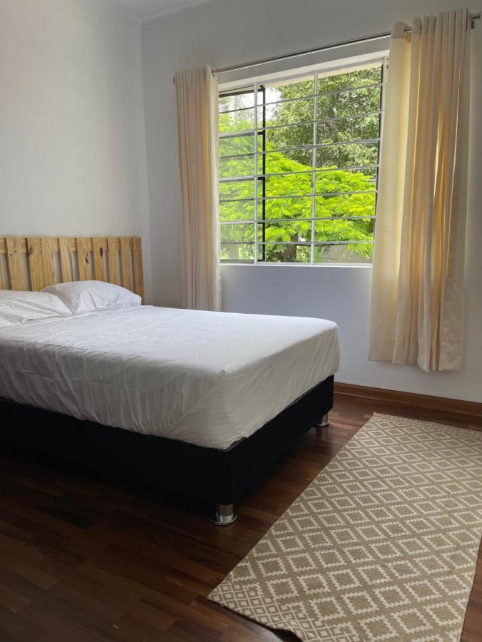 Casaroma Hostels Lima Zewnętrze zdjęcie