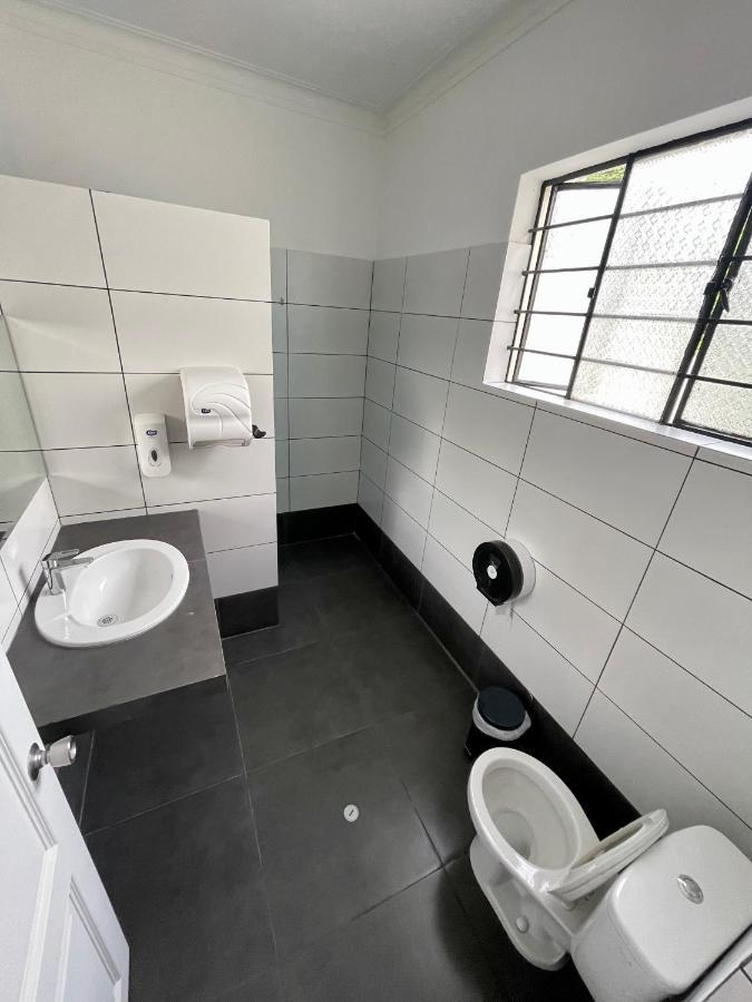 Casaroma Hostels Lima Zewnętrze zdjęcie